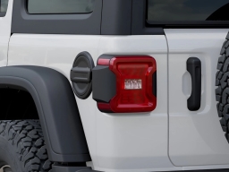 Jeep Wrangler Rubicon 4 Door 4x4 2026
