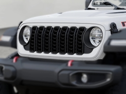Jeep Wrangler Rubicon 4 Door 4x4 2026