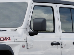 Jeep Wrangler Rubicon 4 Door 4x4 2026