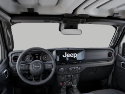 Jeep Wrangler Rubicon 4 Door 4x4 2026
