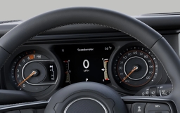 Jeep Wrangler Rubicon 4 Door 4x4 2026