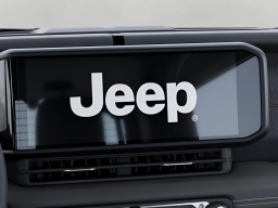 Jeep Wrangler Rubicon 4 Door 4x4 2026