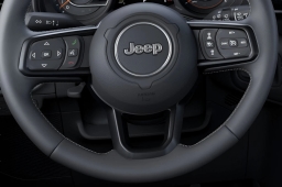 Jeep Wrangler Rubicon 4 Door 4x4 2026