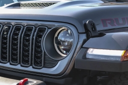 Jeep Wrangler Rubicon 4 Door 4x4 2026