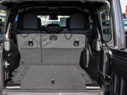 Jeep Wrangler Rubicon 4 Door 4x4 2026