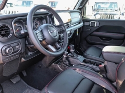Jeep Wrangler Rubicon 4 Door 4x4 2026
