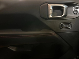 Jeep Wrangler Rubicon 4 Door 4x4 2026