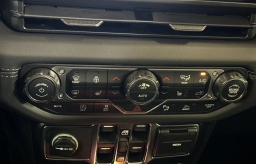 Jeep Wrangler Rubicon 4 Door 4x4 2026