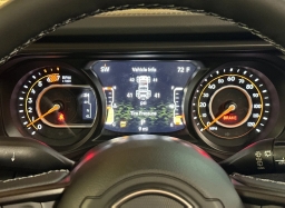 Jeep Wrangler Rubicon 4 Door 4x4 2026