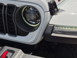 Jeep Wrangler Rubicon 4 Door 4x4 2026