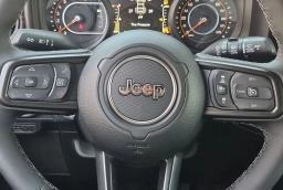 Jeep Wrangler Rubicon 4 Door 4x4 2026