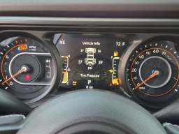Jeep Wrangler Rubicon 4 Door 4x4 2026