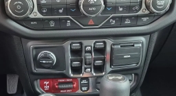 Jeep Wrangler Rubicon 4 Door 4x4 2026