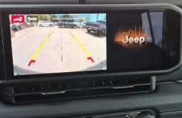 Jeep Wrangler Rubicon 4 Door 4x4 2026