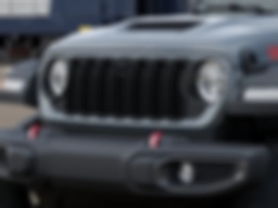 Jeep Wrangler Rubicon 4 Door 4x4 2026