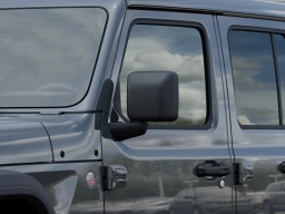 Jeep Wrangler Rubicon 4 Door 4x4 2026