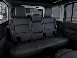 Jeep Wrangler Rubicon 4 Door 4x4 2026