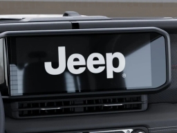 Jeep Wrangler Rubicon 4 Door 4x4 2026