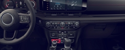 Jeep Wrangler Rubicon 4 Door 4x4 2026