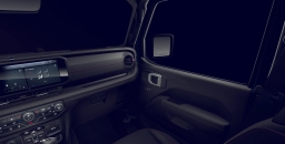 Jeep Wrangler Rubicon 4 Door 4x4 2026