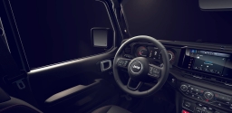 Jeep Wrangler Rubicon 4 Door 4x4 2026