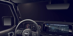 Jeep Wrangler Rubicon 4 Door 4x4 2026