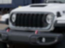 Jeep Wrangler Rubicon 4 Door 4x4 2026