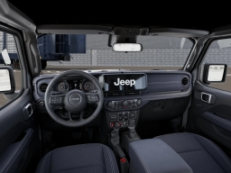 Jeep Wrangler Rubicon 4 Door 4x4 2026