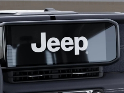Jeep Wrangler Rubicon 4 Door 4x4 2026