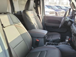 Jeep Wrangler Rubicon 4 Door 4x4 2026