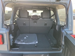 Jeep Wrangler Rubicon 4 Door 4x4 2026