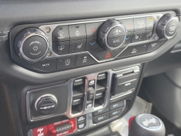 Jeep Wrangler Rubicon 4 Door 4x4 2026