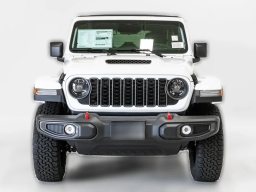 Jeep Wrangler Rubicon 4 Door 4x4 2026