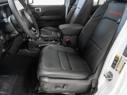 Jeep Wrangler Rubicon 4 Door 4x4 2026