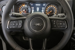 Jeep Wrangler Rubicon 4 Door 4x4 2026