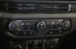 Jeep Wrangler Rubicon 4 Door 4x4 2026