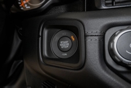 Jeep Wrangler Rubicon 4 Door 4x4 2026