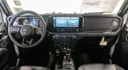 Jeep Wrangler Rubicon 4 Door 4x4 2026