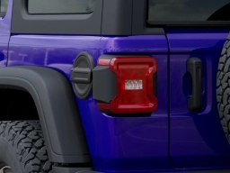 Jeep Wrangler Rubicon 4 Door 4x4 2026