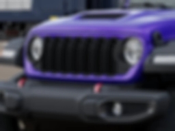 Jeep Wrangler Rubicon 4 Door 4x4 2026