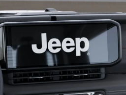Jeep Wrangler Rubicon 4 Door 4x4 2026