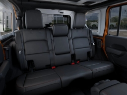 Jeep Wrangler Rubicon 4 Door 4x4 2026