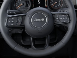 Jeep Wrangler Rubicon 4 Door 4x4 2026