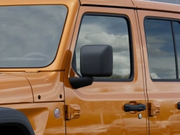 Jeep Wrangler Rubicon 4 Door 4x4 2026