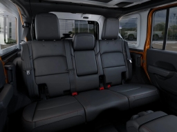 Jeep Wrangler Rubicon 4 Door 4x4 2026