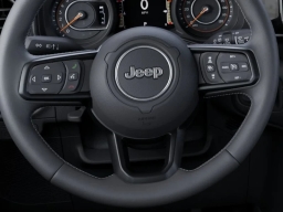 Jeep Wrangler Rubicon 4 Door 4x4 2026