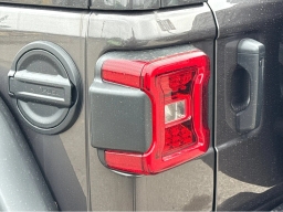 Jeep Wrangler Rubicon 4 Door 4x4 2026