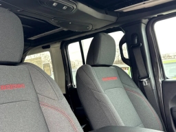 Jeep Wrangler Rubicon 4 Door 4x4 2026