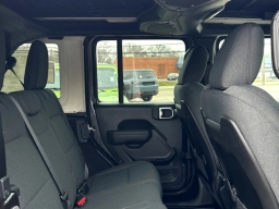 Jeep Wrangler Rubicon 4 Door 4x4 2026