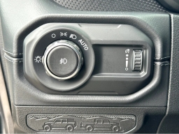 Jeep Wrangler Rubicon 4 Door 4x4 2026